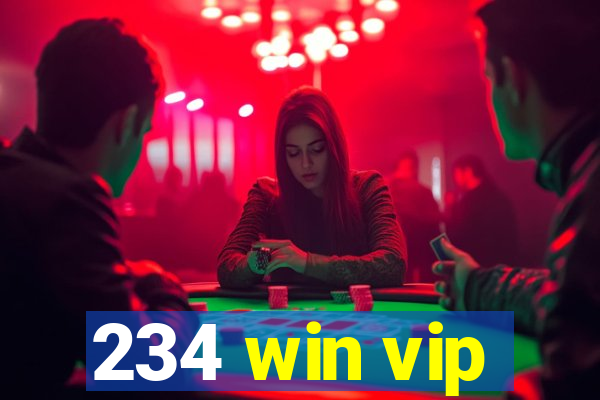 234 win vip